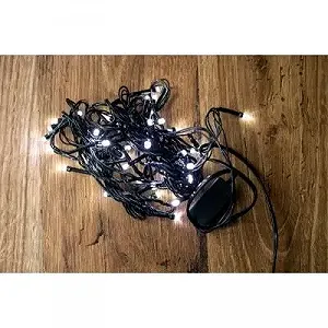 Гирлянда BPNY 50 LED 5М 220V 102939 - Фото 1