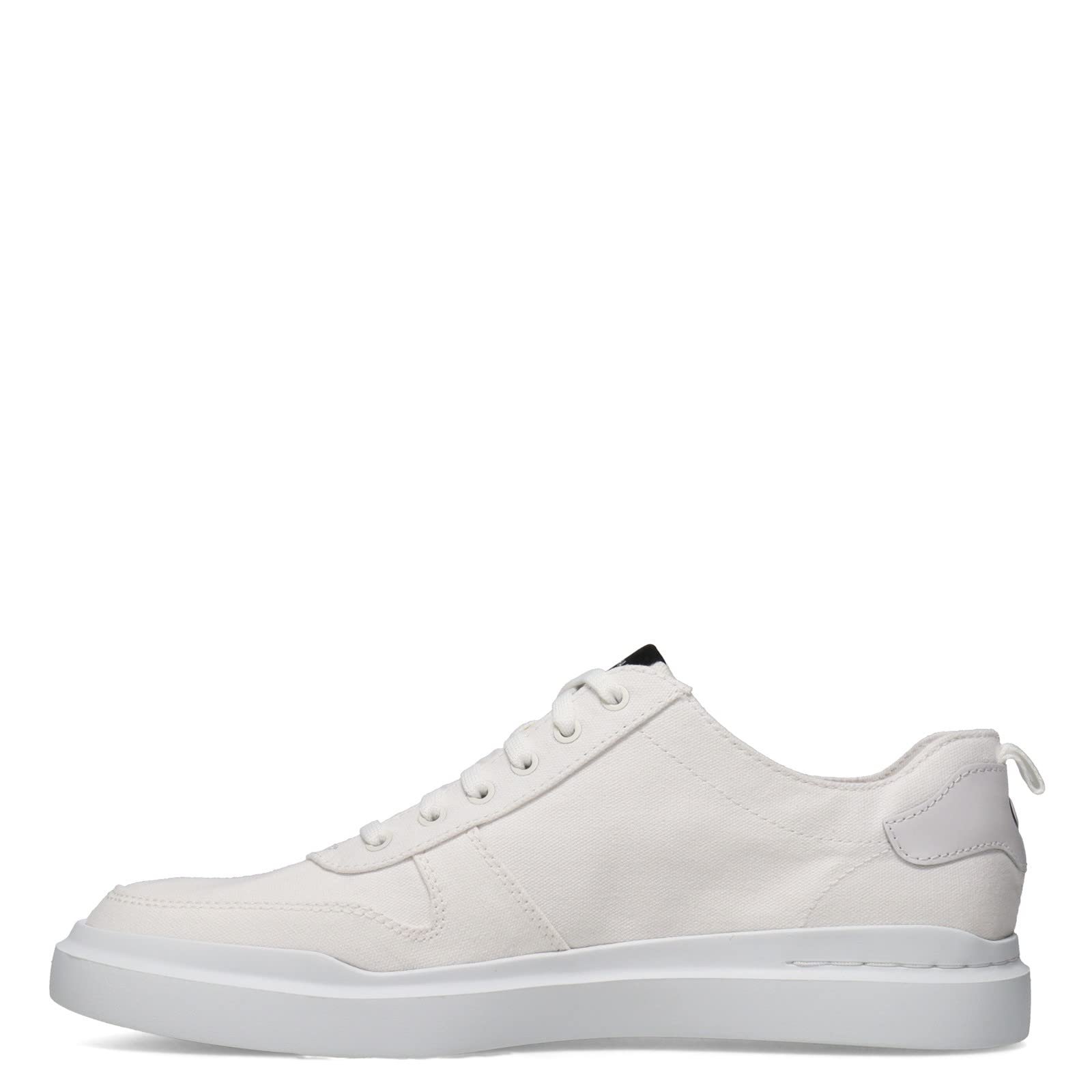 Кроссовки Cole Haan Gp RLY Canvs Crt SNK:Tango Red Canvas/O, фото №5