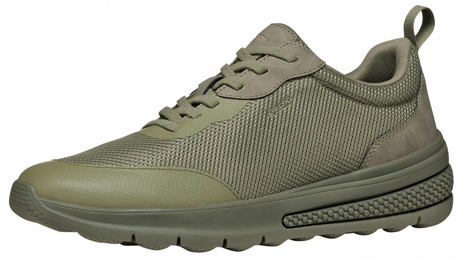 Кросівки Geox U Activart B, фото №6 Кросівки Geox U Activart B, фото №6