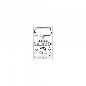 Комплект прокладок головки блоку циліндрів TRISCAN 597-85148 для - Фото 1