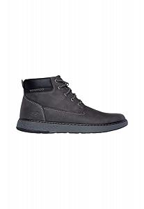 Черевики Skechers Garlan Deno чоловічі synthetic.ua - Фото 1
