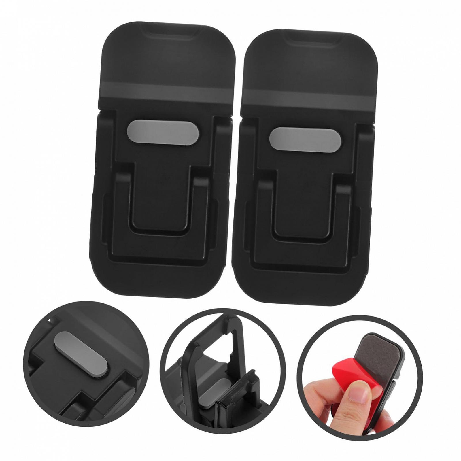 Підставка для ноутбука NOLITOY 2 шт. складана з міцного алюмінієвого сплаву, портативна, фото №7