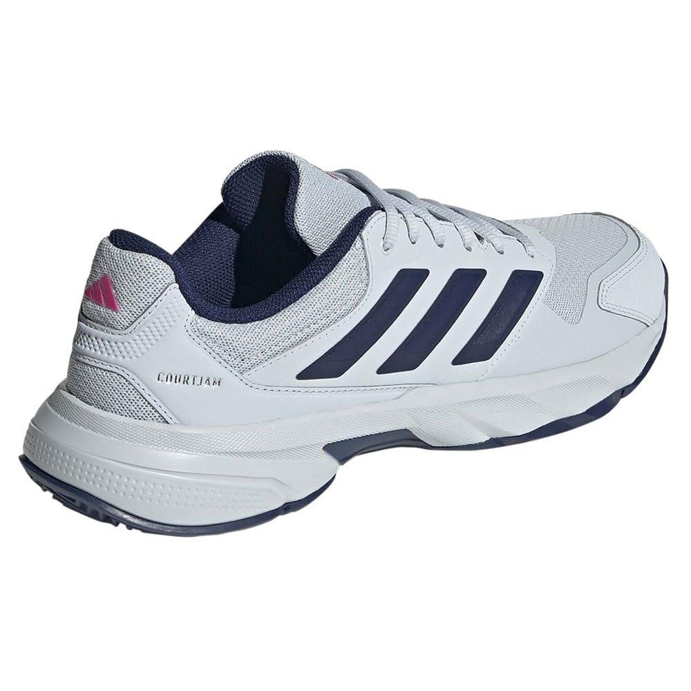 Чоловічі Кросівки adidas CourtJam Control 3 M, фото №5 Чоловічі Кросівки adidas CourtJam Control 3 M, фото №5
