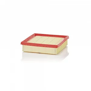 Повітряний фільтр MANN-FILTER C 18 024 для MAZDA TOYOTA - Фото 1