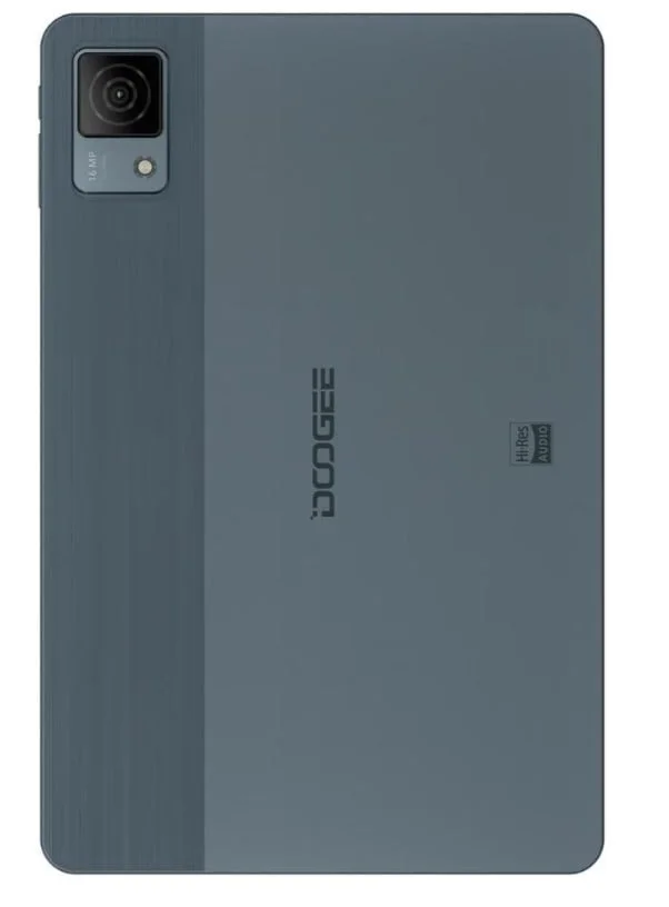 Планшет DOOGEE T30 Ultra 11" (12+20)/256 ГБ 4G 2 SIM / 8 ядер / Android 13 8580 mAh Black-gray, фото №2
