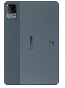 Планшет DOOGEE T30 Ultra 11" (12+20)/256 ГБ 4G 2 SIM / 8 ядер / Android 13 8580 mAh Black-gray synthetic.ua - Фото 1