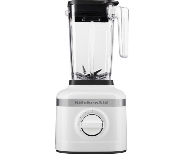 Блендер стаціонарний KitchenAid 5KSB1320EWH, фото №1
