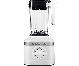 Блендер стаціонарний KitchenAid 5KSB1320EWH - Фото 1