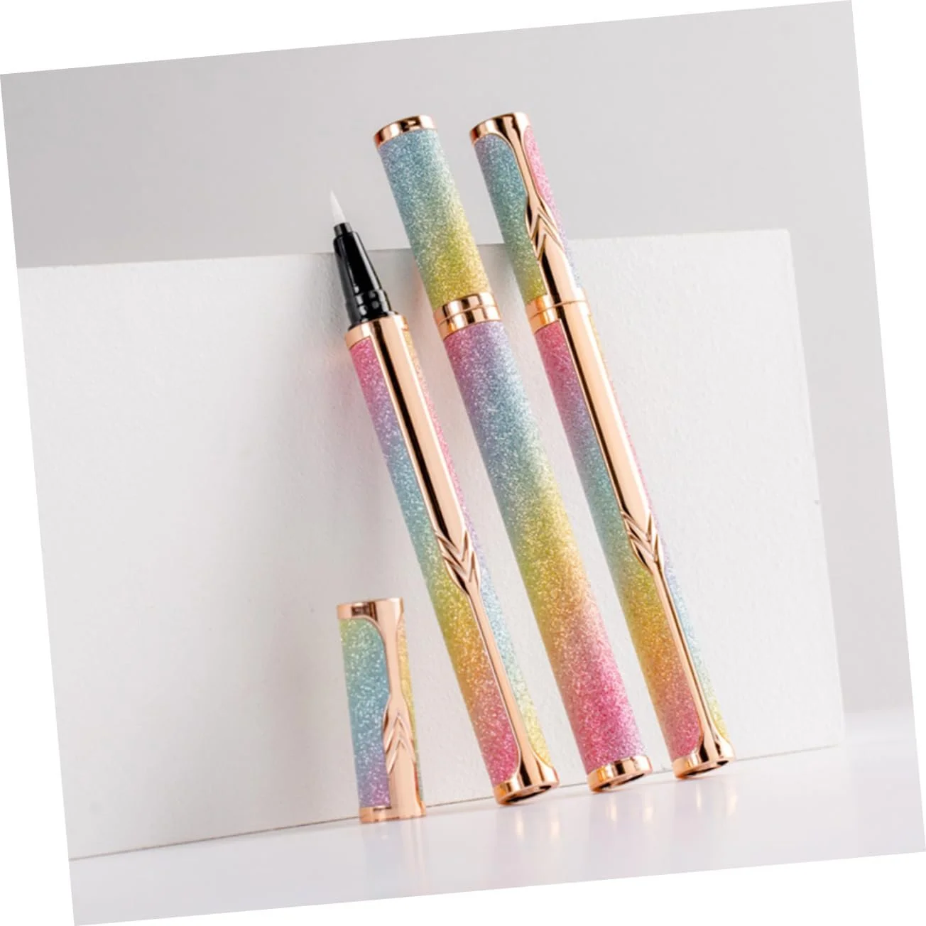 Рідка Підводка Beavorty Білий, фото №3