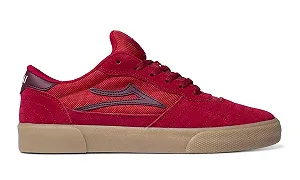 Кроссовки Lakai Cambridge Jovontae Turner - Фото 1