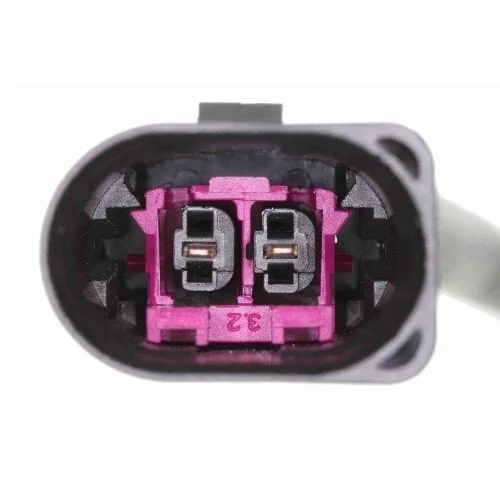 Датчик температури відпрацьованих газів VEMO V10-72-1406, фото №2