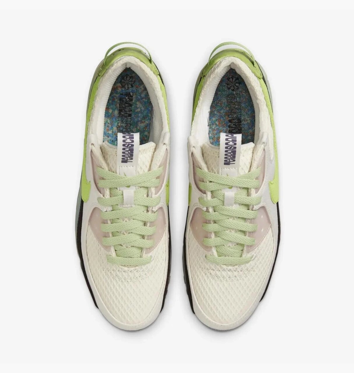 Кросівки NIKE AIR MAX TERRASCAPE 90 38.5, фото №4