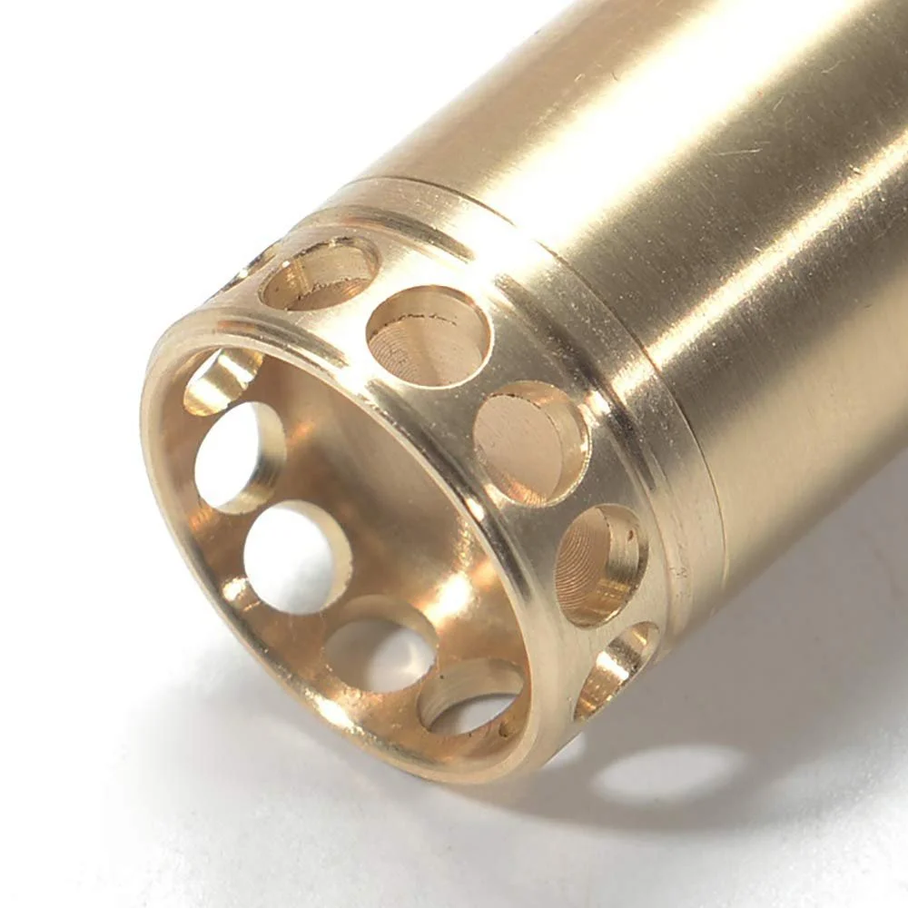 Міні-коробка для таблеток портативна з брелоком S + L, фото №3