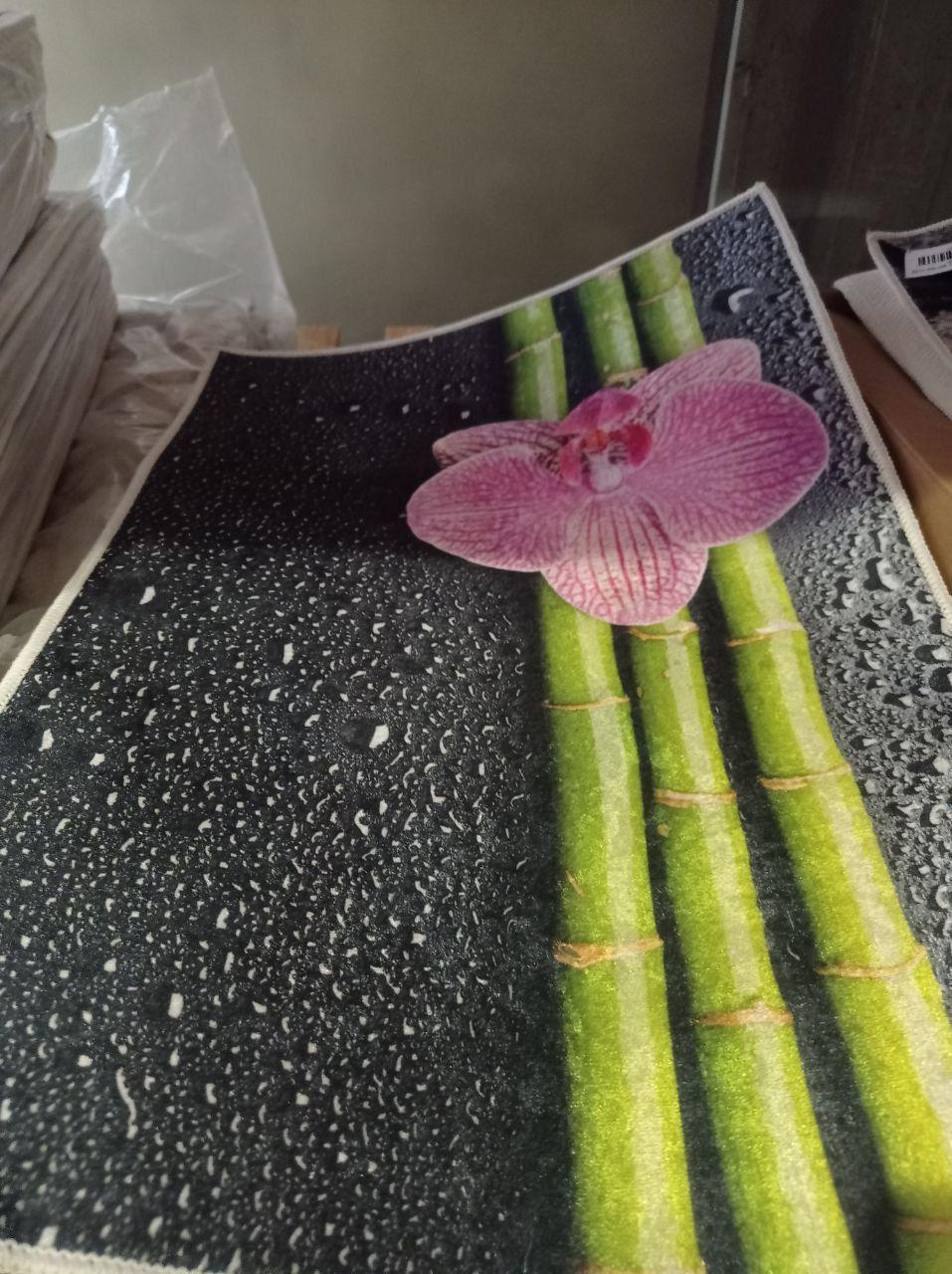 Коврик для ванной Besser 400 x 600 мм Banyolin, фото №4 Коврик для ванной Besser 400 x 600 мм Banyolin, фото №4