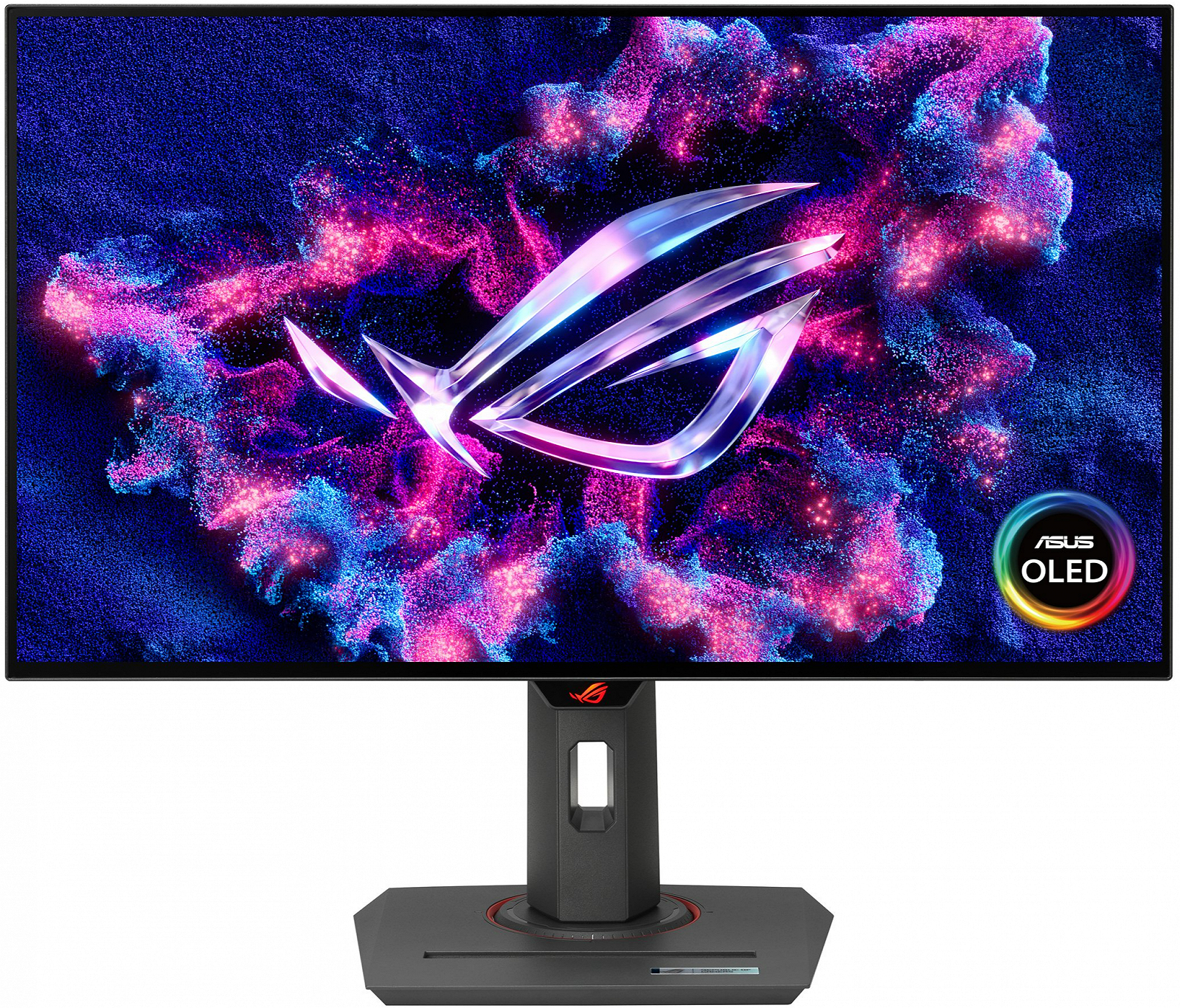 Монітор 26.5" ASUS ROG Strix XG27AQDMG 2K OLED 240 Гц, фото №1