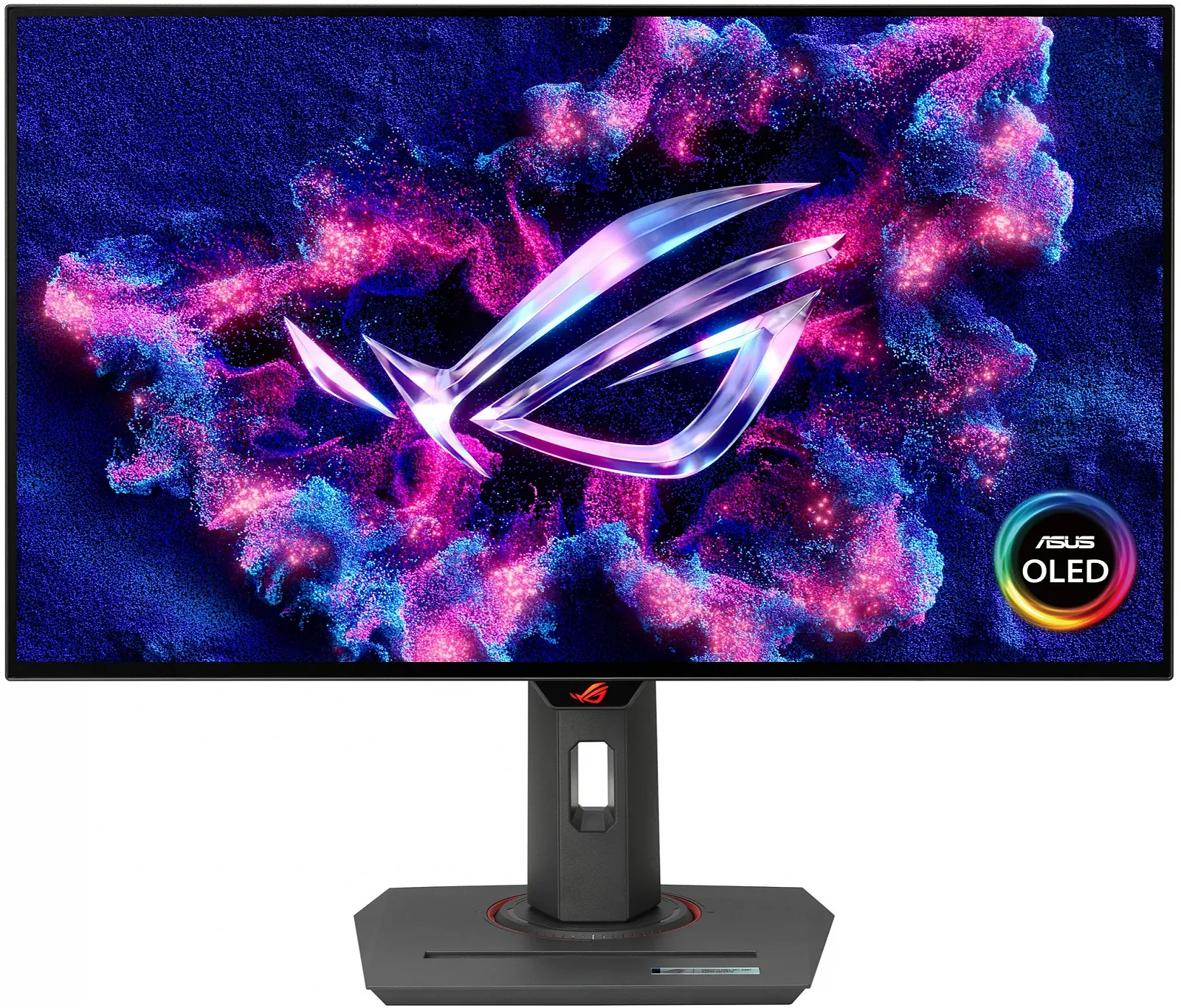 Монітор 26.5" ASUS ROG Strix XG27AQDMG 2K OLED 240 Гц, фото №1