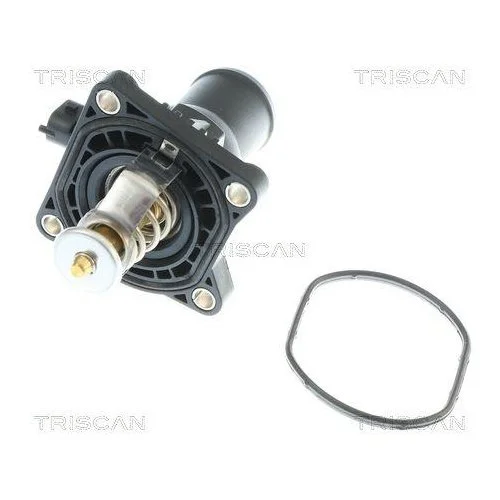 Термостат охолоджувальної рідини TRISCAN 8620 35092 для OPEL VAUXHALL CHEVROLET, фото №3