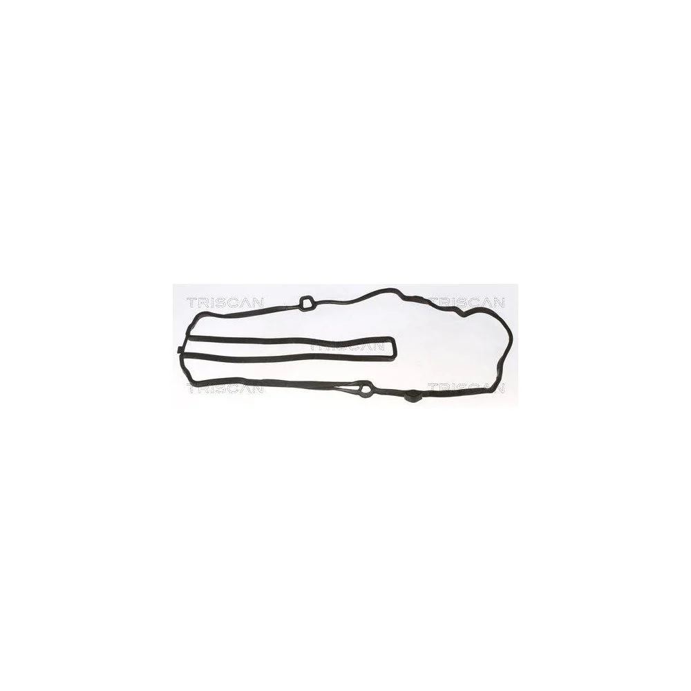 Прокладка кришки головки блоку циліндрів TRISCAN 515-1043 для OPEL CHEVROLET, фото №1