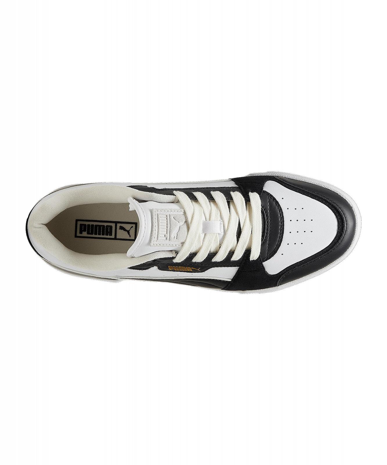 Кросівки PUMA CA PRO LUX III Білий, фото №4 Кросівки PUMA CA PRO LUX III Білий, фото №4