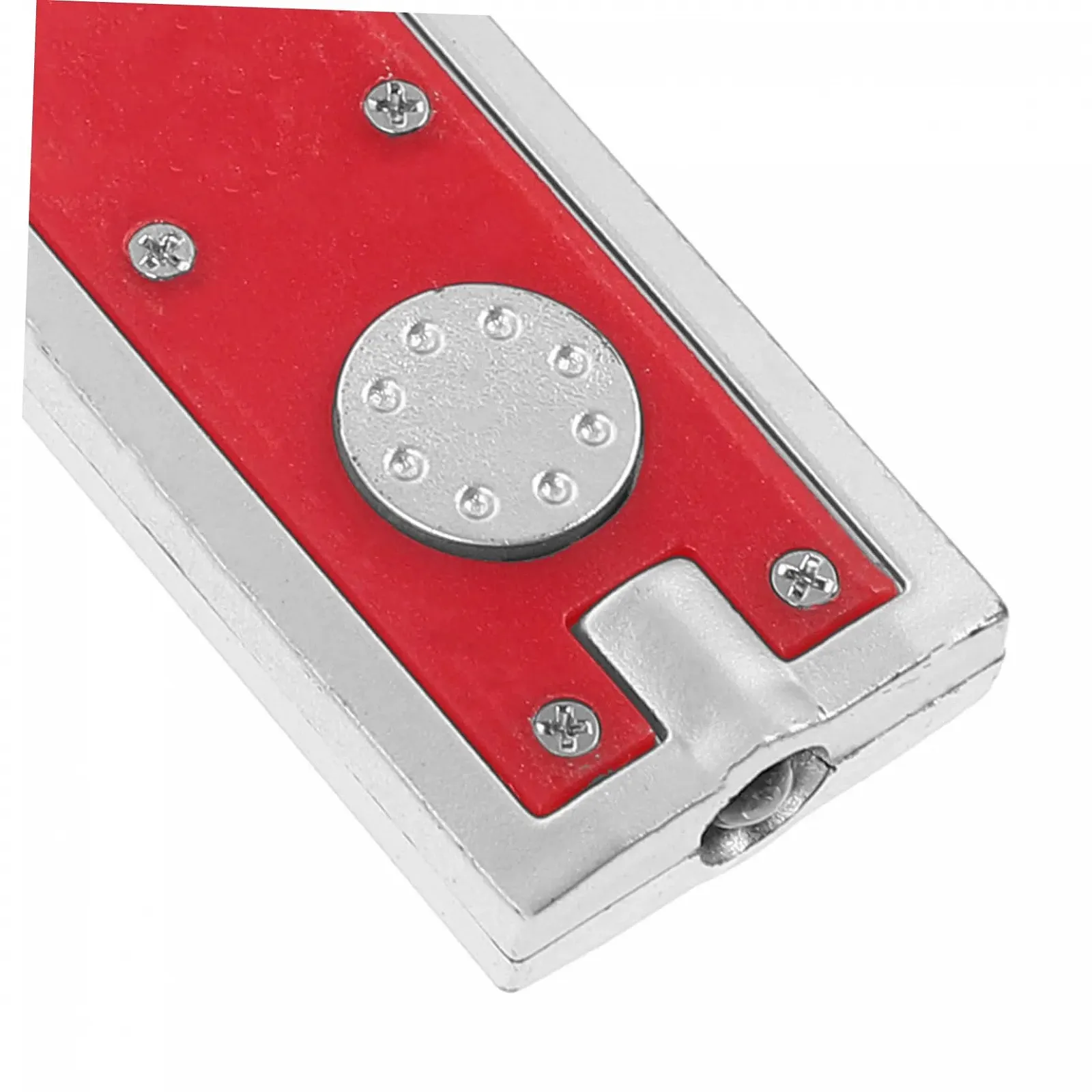 Світлодіодний ліхтарик Брелок Мініатюрний 12 шт, фото №2