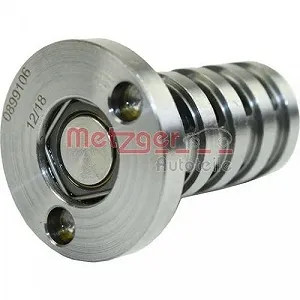 Клапан регулировки фаз газораспределения METZGER 0899106 для VAG, впуск synthetic.ua - Фото 1