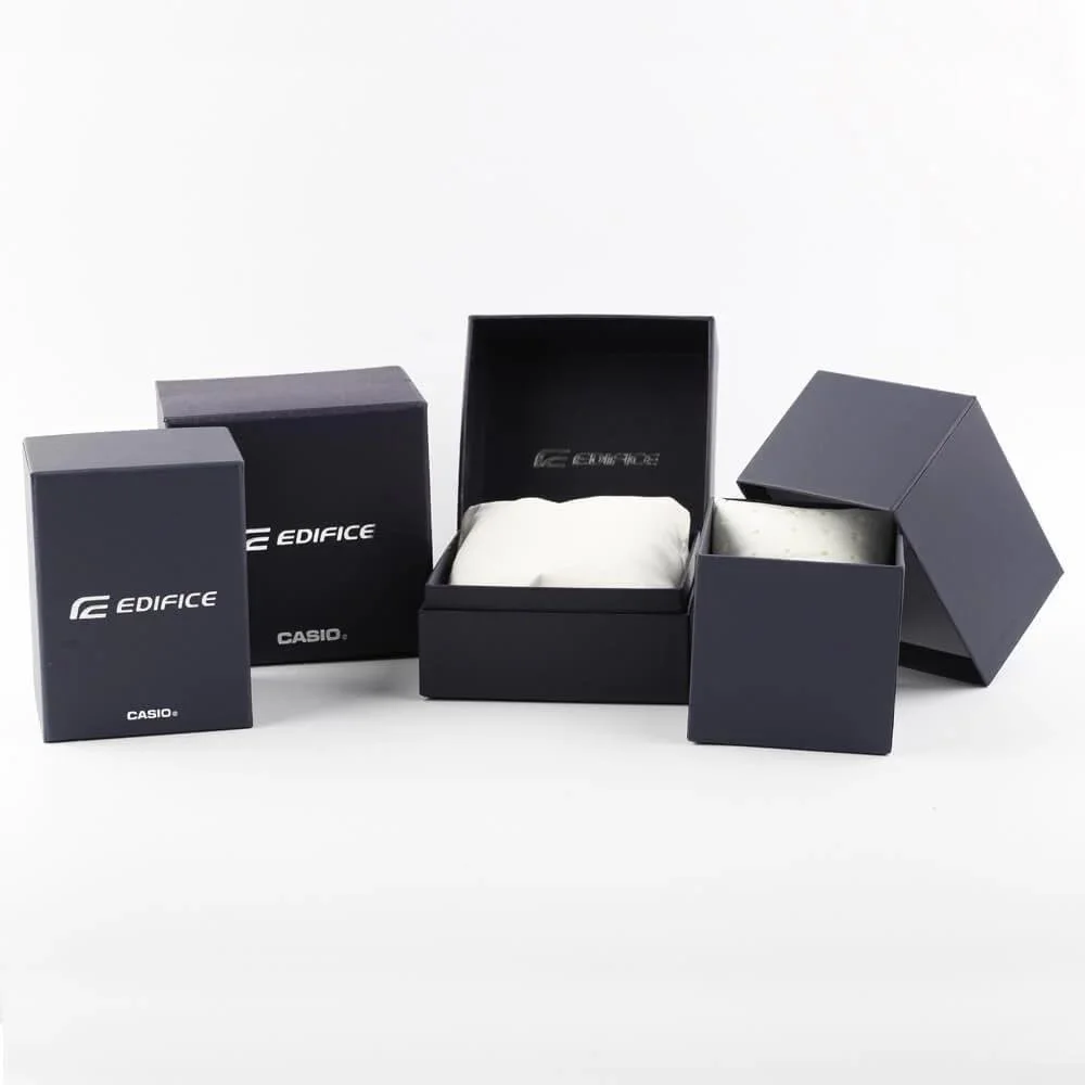 Часы Casio ECB-2200DD-1AEF, фото №3