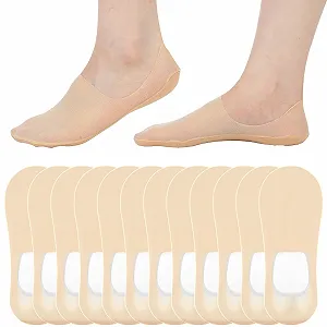 Жіночі шкарпетки, 6 пар, 39-42, дихаючі - Фото 1