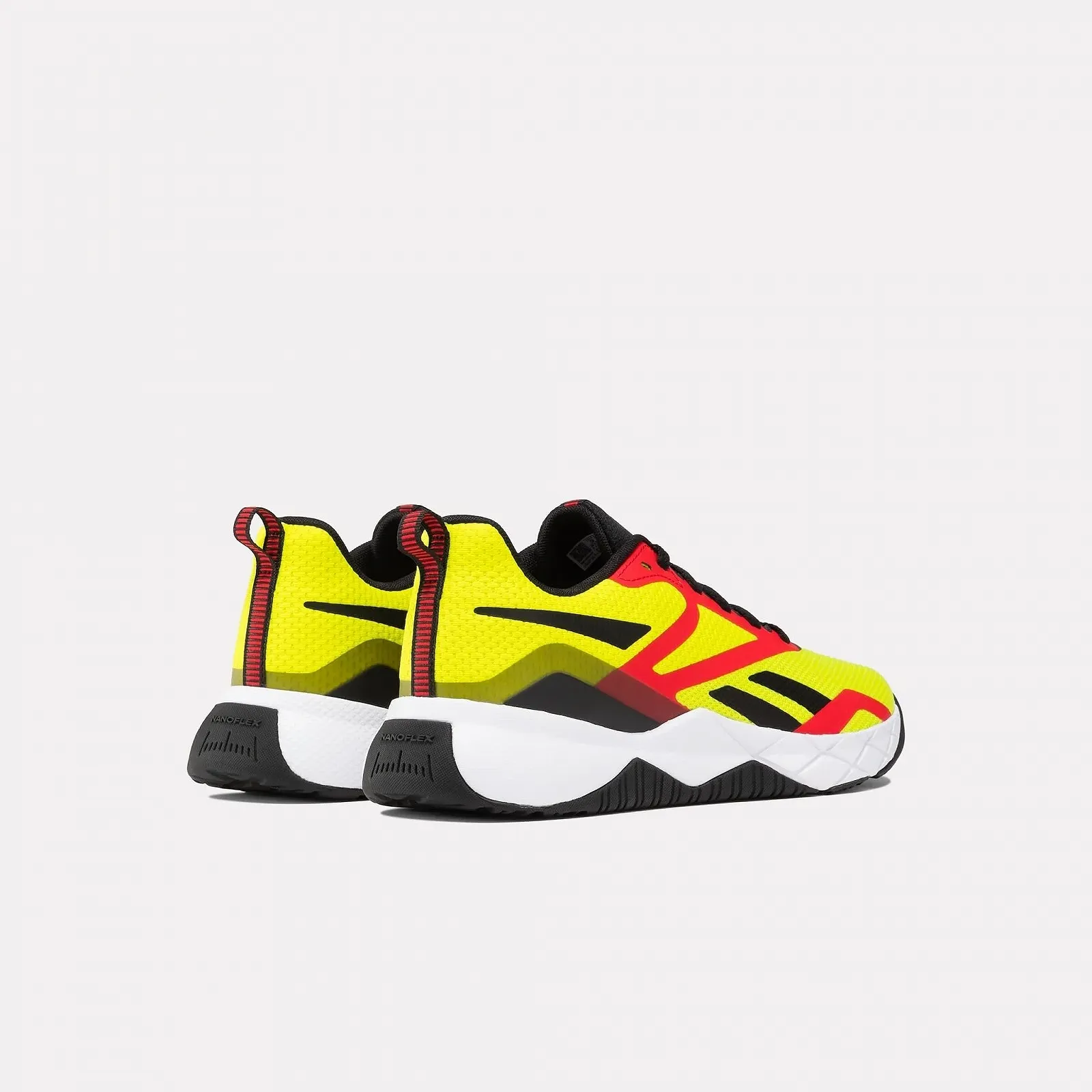 Чоловічі Кросівки Reebok Nfx Trainer, фото №3 Чоловічі Кросівки Reebok Nfx Trainer, фото №3