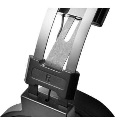 Наушники Redragon Lamia 2 RGB Black 77701, фото №5