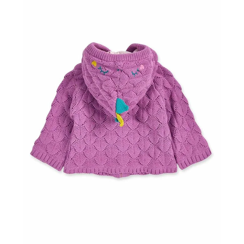 Джерси Куртка Tuc Tuc для девочек, фото №2 Джерси Куртка Tuc Tuc для девочек, фото №2