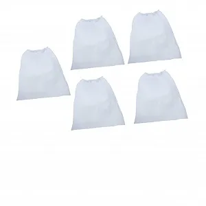 Купить Мешок для сбора пыли CALLARON 5 шт., утолщенный флисовый - Фото 1 Мешок для сбора пыли CALLARON 5 шт., утолщенный флисовый - Фото 1