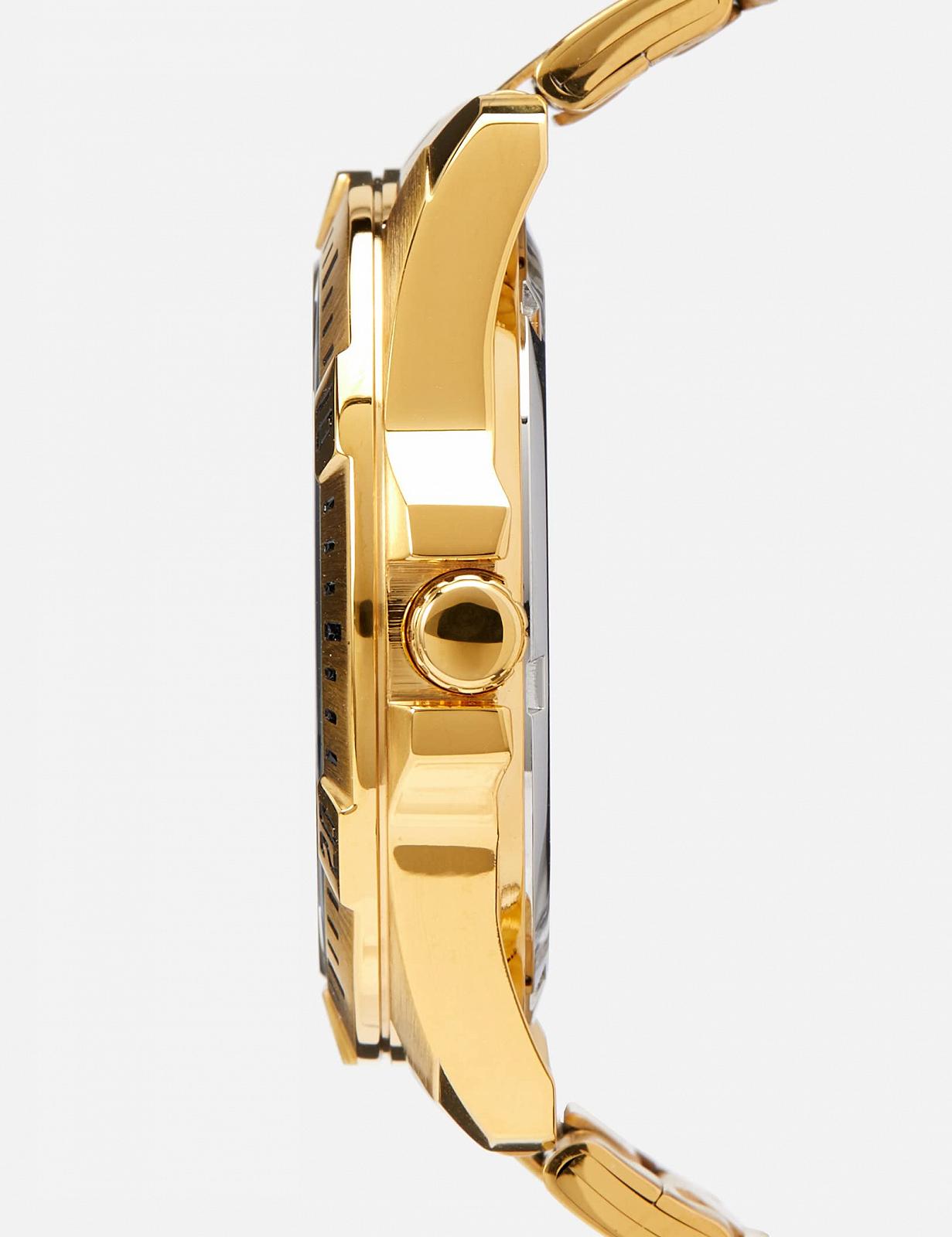 Чоловічий годинник Lorus Аналоговий кварцовий з металевим ремінцем, фото №3