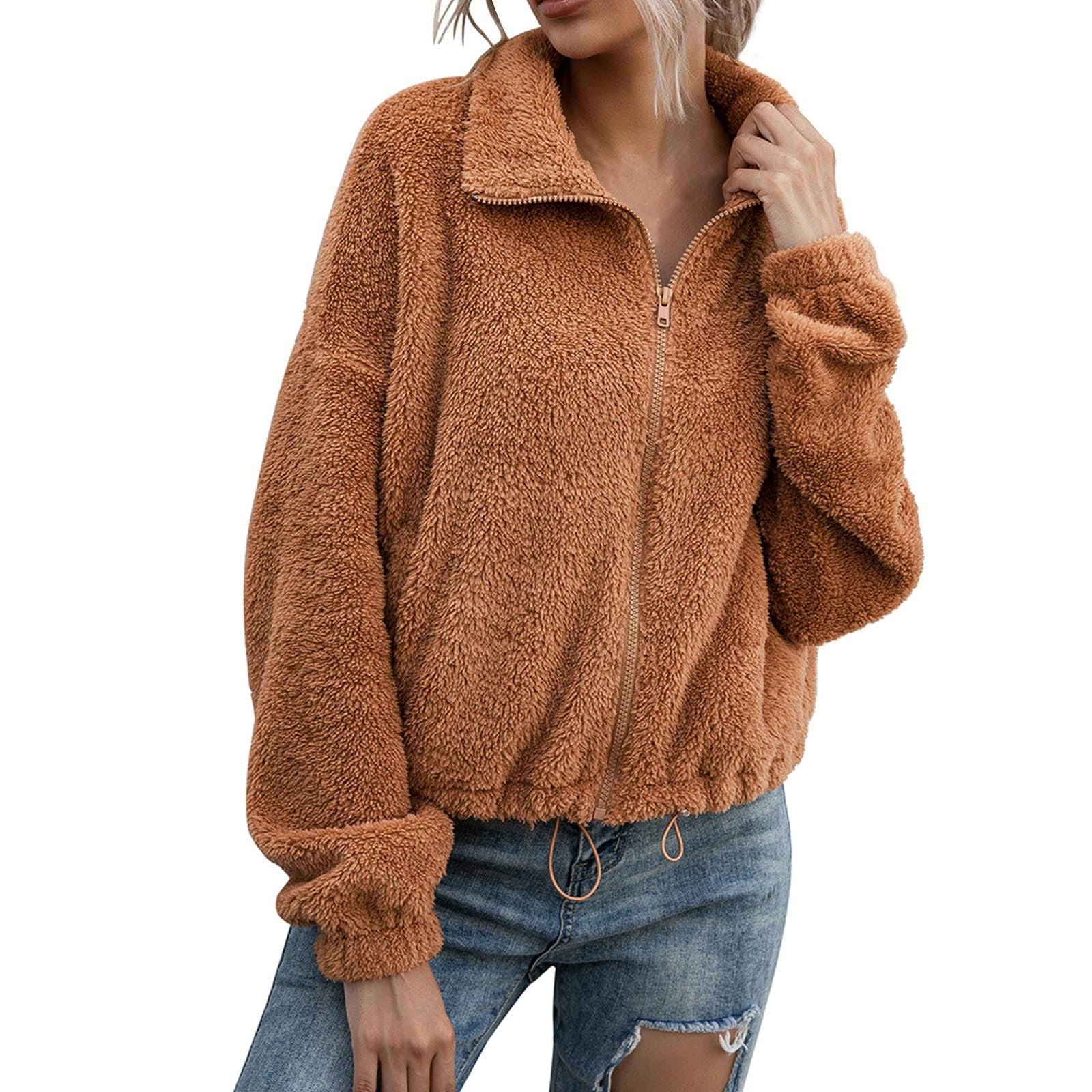 Флісова куртка XIUH Тепла, фото №1 Флісова куртка XIUH Тепла, фото №1