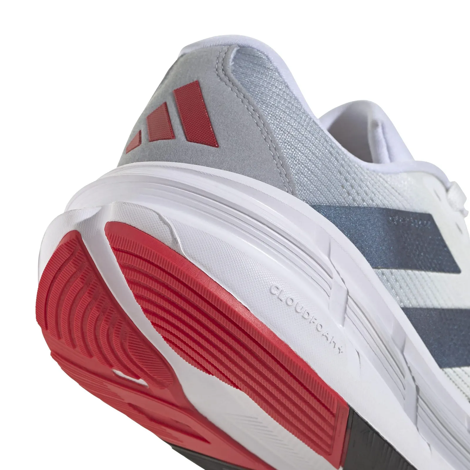 Кросівки для бігу Adidas Questar 3 Running Shoes, фото №4