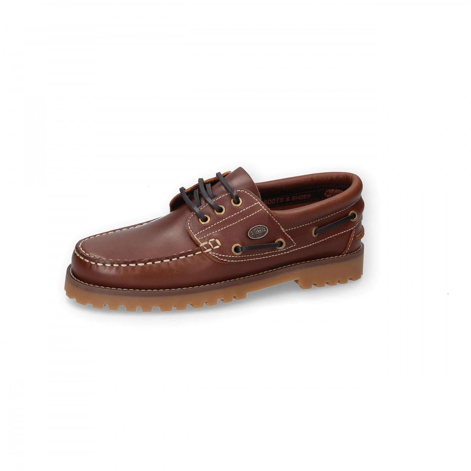Черевики Dockers by Gerli Classic 43dy101 чоловічі, фото №1