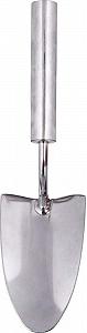 Лопата совковая для квітів Esschert Design Нержавіюча сталь 8.2 x 4.9 x В 31.2 см - Фото 1