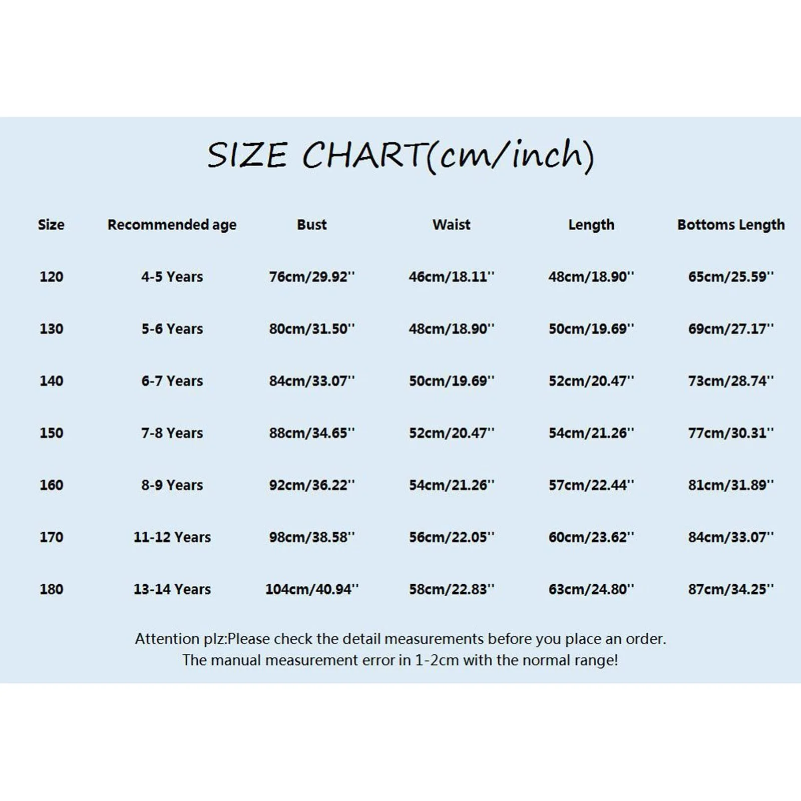 Комплект піжами для дівчат - М'який зручний шовковий комплект, фото №6