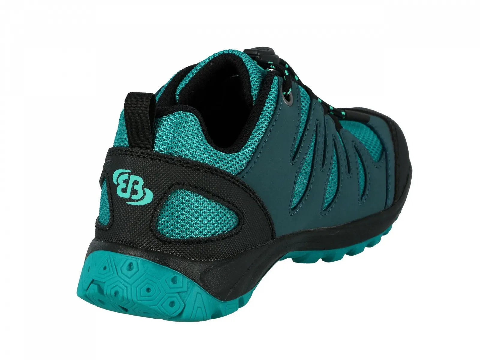 Унисекс детские кроссовки для трейлраннинга Br",, фото №4