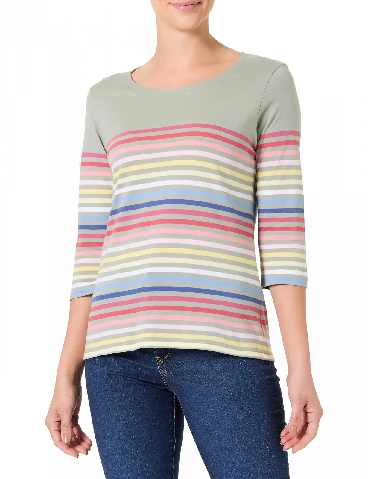 Джемпер Armor Lux Жіночий, фото №1