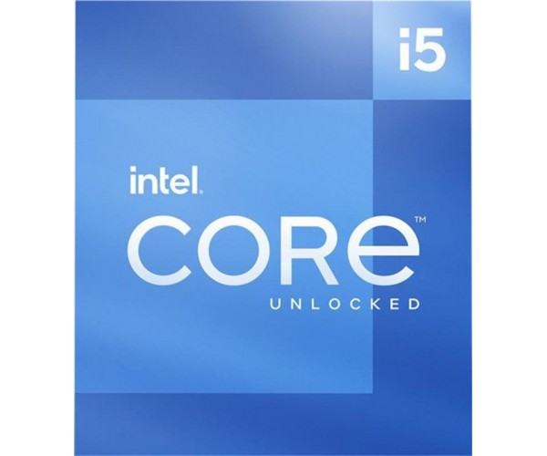 Процесор Intel Core i5 13600KF 3.5GHz 24MB Raptor Lake 125W S1700 Box BX8071513600KF, фото №2 Процесор Intel Core i5 13600KF 3.5GHz 24MB Raptor Lake 125W S1700 Box BX8071513600KF, фото №2
