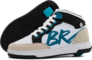 Роликові кросівки BREEZY ROLLERS Для дітей, Дитячі - Фото 1