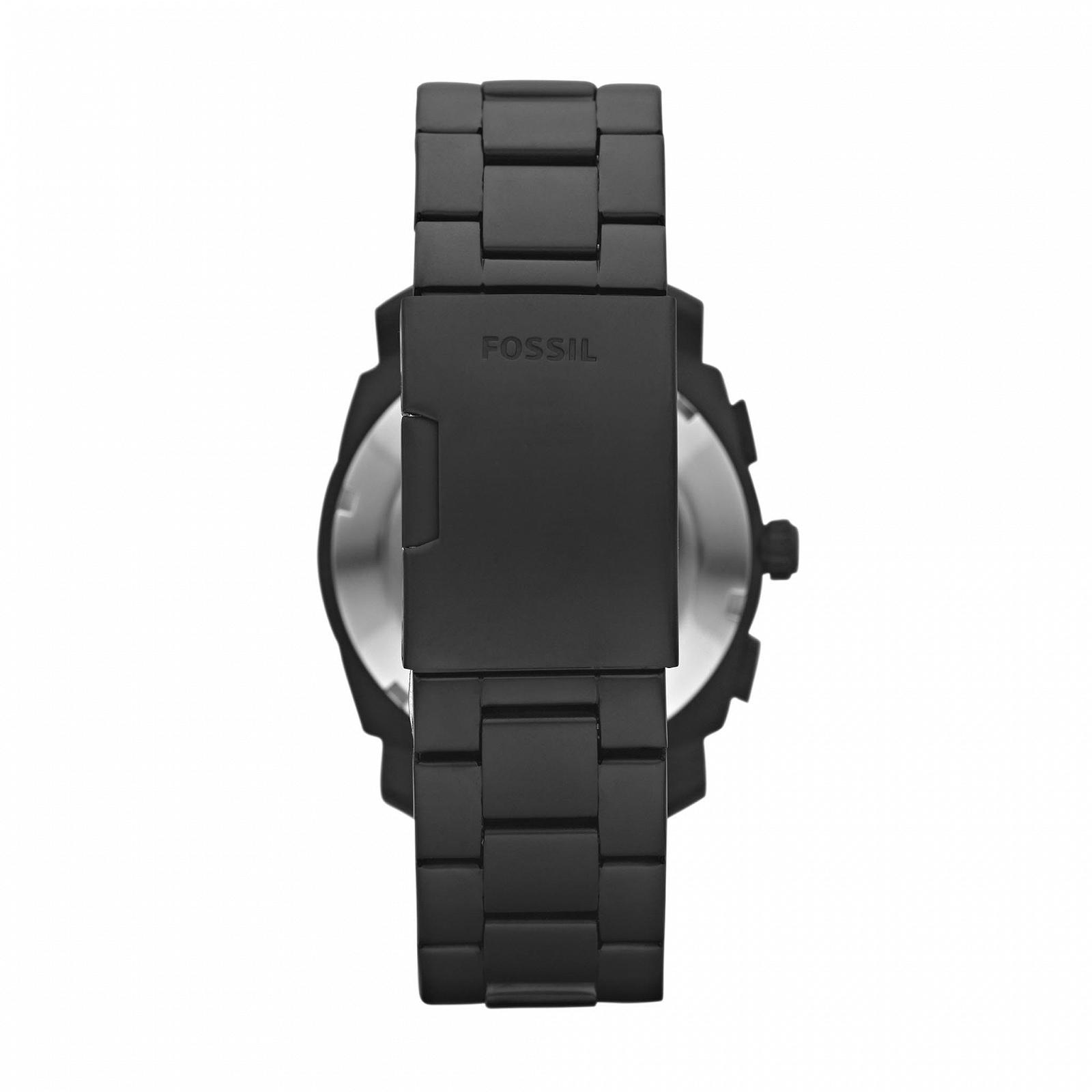 Мужские часы Fossil Chronograph Quartz, фото №2 Мужские часы Fossil Chronograph Quartz, фото №2