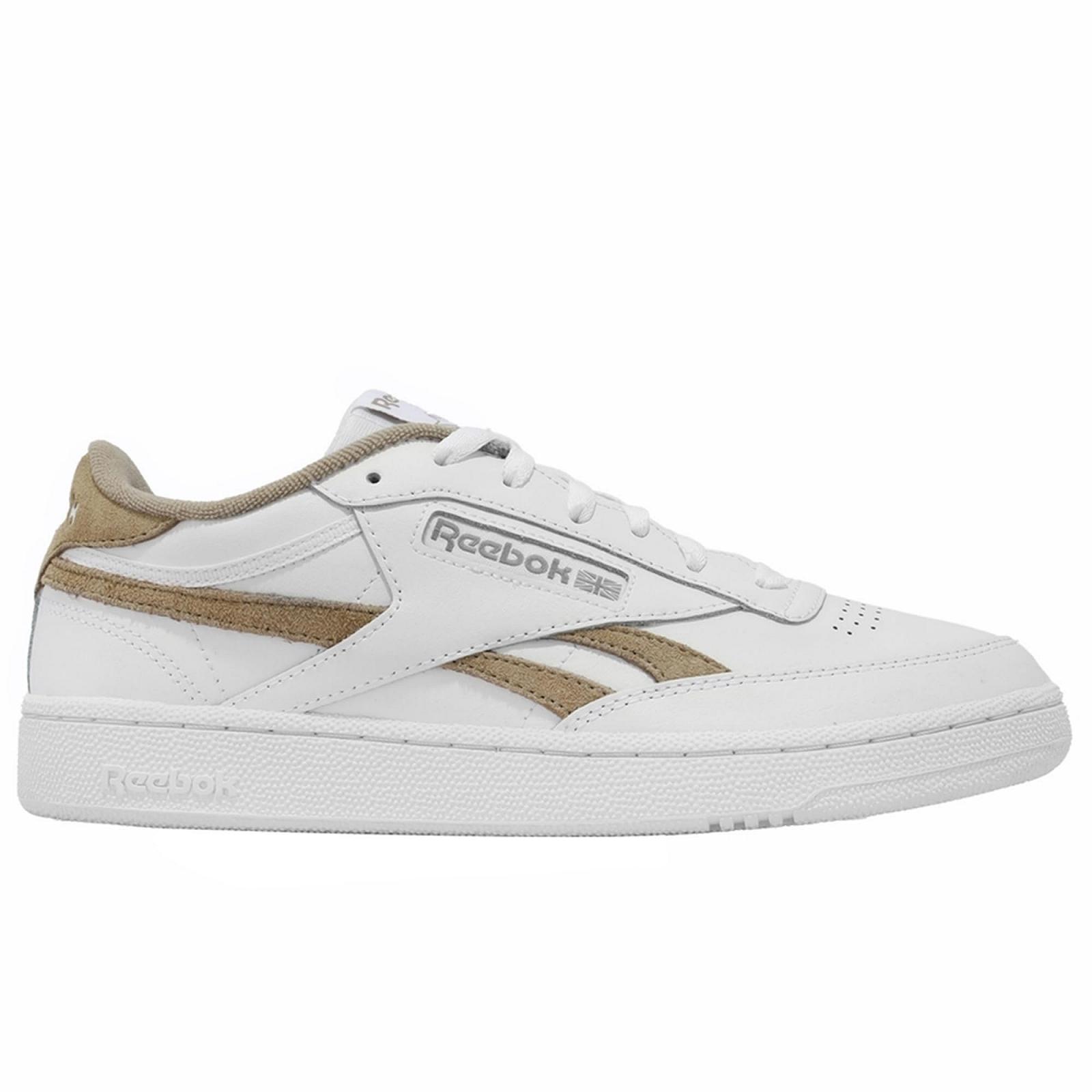 Кросівки Унісекс Reebok Club C Revenge, фото №2