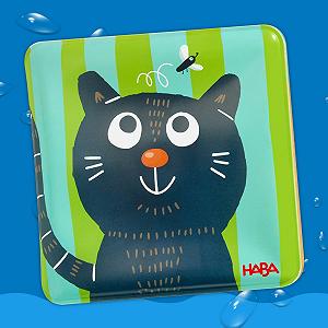 Книга для ванной HABA synthetic.ua - Фото 1