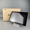 Планшет 10" JUSYEA J5 4/64Gb 8 ядер Android 11 8000 mAh Чорний Уцінка