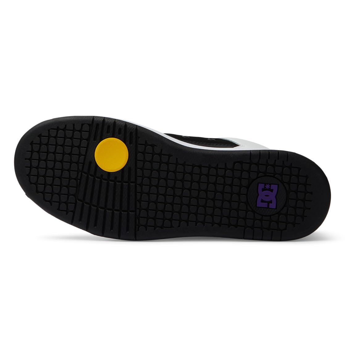 Кроссовки DC Shoes Manteca 4 Hi Мужские, фото №5