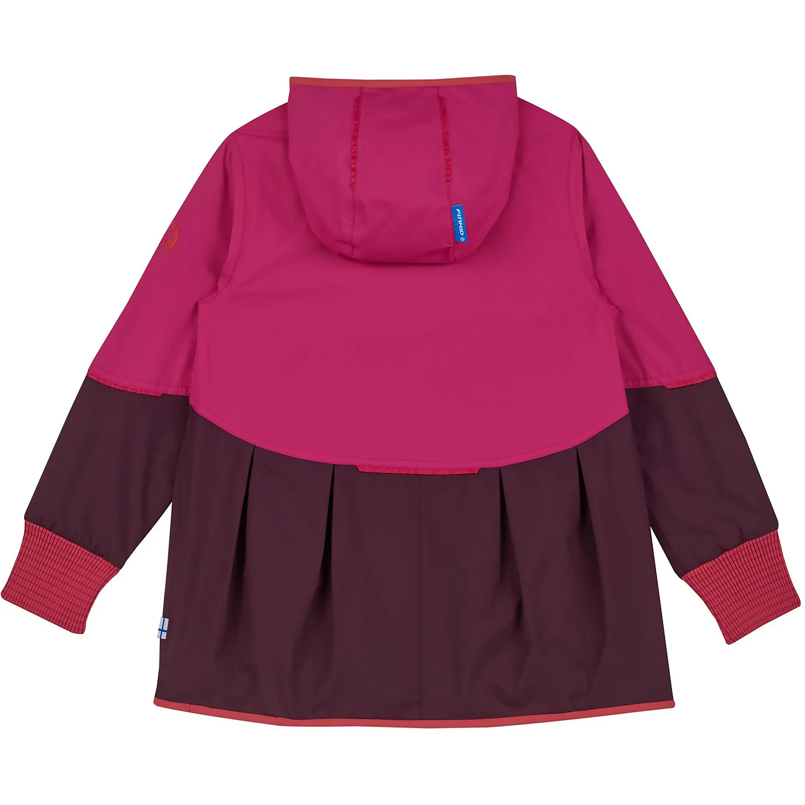 Детская куртка Finkid Aina Move, фото №5