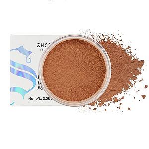 Пудра розсипчаста для обличчя Oil Control Matte Setting Powder №01 - Фото 1