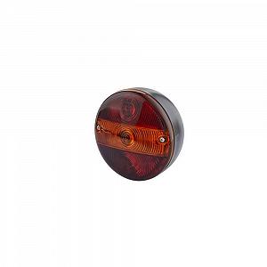 Задний фонарь HELLA 2SD 001 685-307 для FAUN ATLAS COPCO TEREX SOLARIS PLAXTON - Фото 1