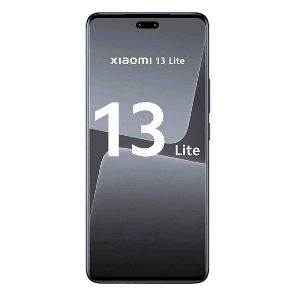 Смартфон Xiaomi 13 Lite 5G 8GB + 256GB Black, фото №5